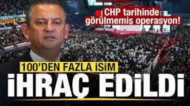 CHP