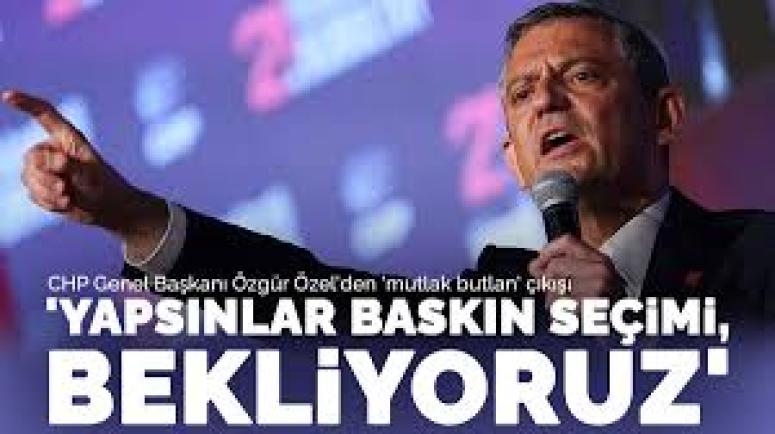 Özel