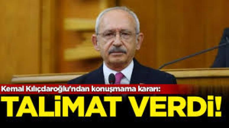 Kılıçdaroğlu